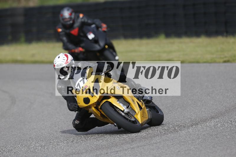 /03 04.04.2026 Speer Racing ADR/Gruppe rot/77